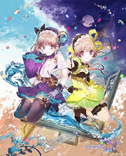 リディー＆スールーのアトリエ